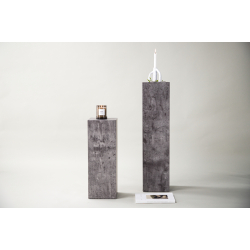 Piedestal i Gr - 95cm 