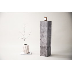 Piedestal i Gr - 95cm 