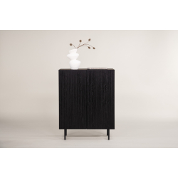 BJ&Ouml;RK&Ouml;N Kommode Sort