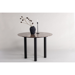 HAVSTEN Rundt Spisebord  106