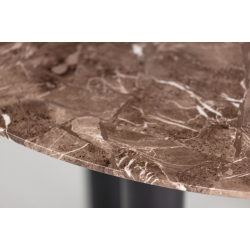 HAVSTEN Rundt Spisebord  106