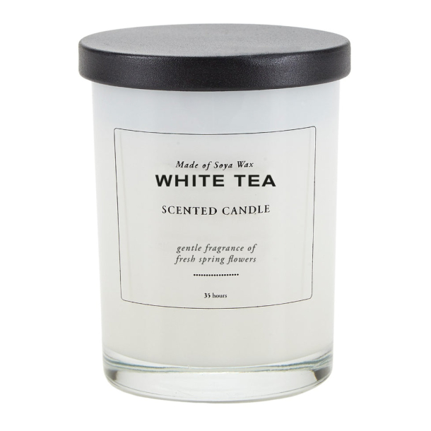 Duftelys White Tea 35t