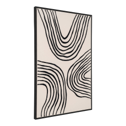 Lipa Lrredsprint 60x90 cm