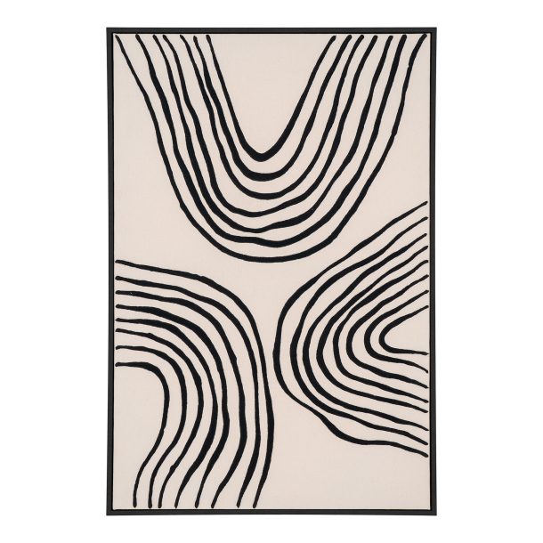 Lipa Lrredsprint 60x90 cm