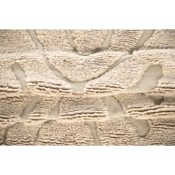 Trondheim x Josefin Lustig Gulvtppe i Beige 200X300 cm