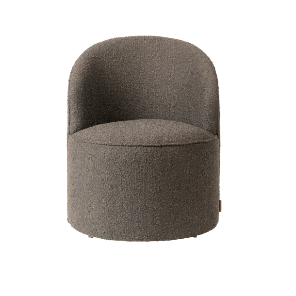 Cozy Living Effie Chair - Mocca