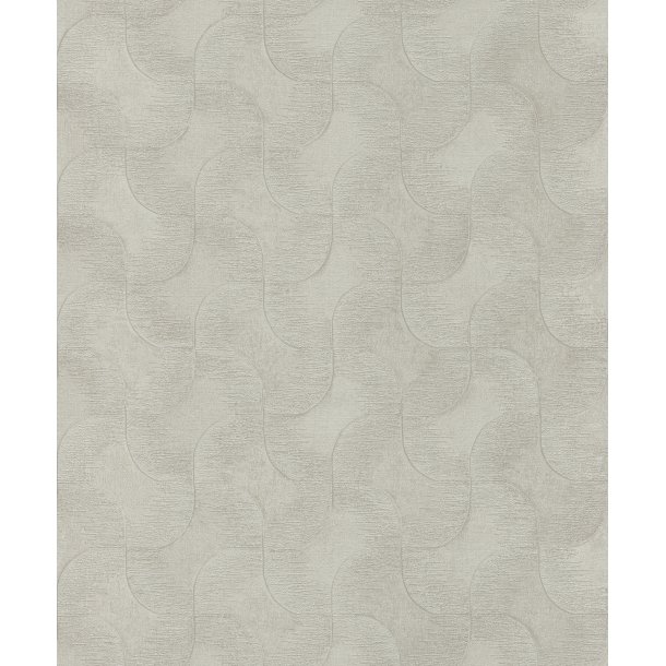 RASCH STUDIO 2027 GRAFISK TAPET 0,53X10 M