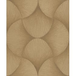 RASCH STUDIO 2027 GRAFISK TAPET 0,53X10 M