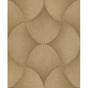 RASCH STUDIO 2027 GRAFISK TAPET 0,53X10 M