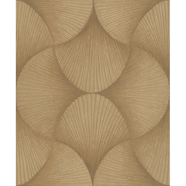 RASCH STUDIO 2027 GRAFISK TAPET 0,53X10 M