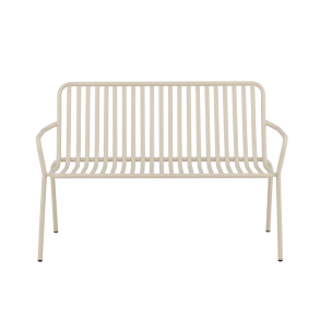 Peking B�nk i Beige 