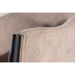 Evelina Spisebordstole - 2 STK 