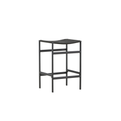 POLLY Barstole 2-STK Sort