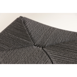 POLLY Barstole 2-STK Sort