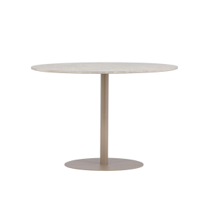 Lycke Spisebord i Marmorlook 110