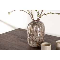 Olivia Spisebord 100x210cm Mocca