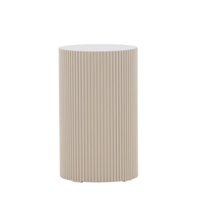Lenox Sidebord i Beige
