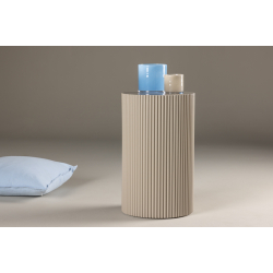 Lenox Sidebord i Beige