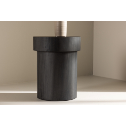 Malung sidebord 35 sort