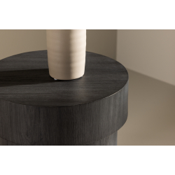 Malung sidebord 35 sort