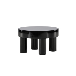 Varberg Sofabord sort