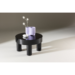 Varberg Sofabord sort