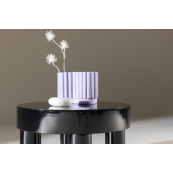 Varberg Sofabord sort