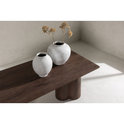 Olivia Sofabord I Mocca