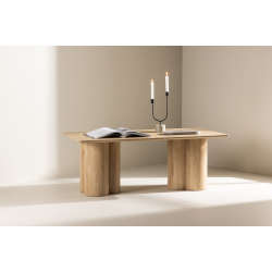 Olivia Sofabord I Eg