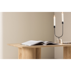 Olivia Sofabord I Eg