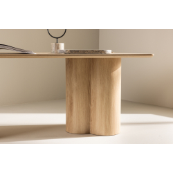 Olivia Sofabord I Eg