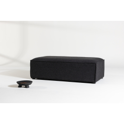 GILLHOLMEN Puff Sort