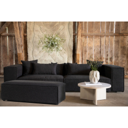 GILLHOLMEN Puff Sort