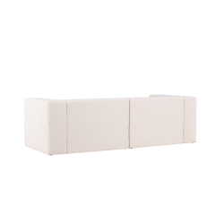 LUMI 3 Personers Sofa Beige
