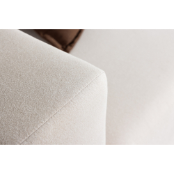 LUMI 3 Personers Sofa Beige