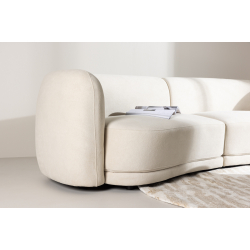 CIELO  Sofa Beige
