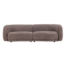 Cielo Sofa i Brun