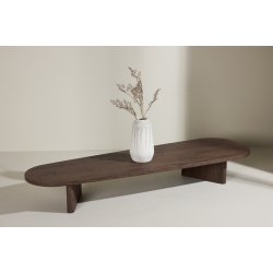 Grnvik Sofabord 180 x 55 Mocca