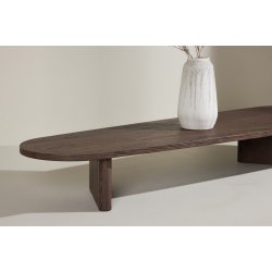 Grnvik Sofabord 180 x 55 Mocca