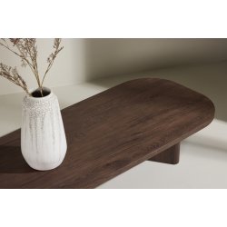 Grnvik Sofabord 180 x 55 Mocca