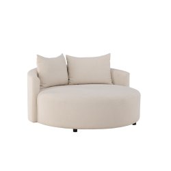 Kelso daybed - Beige
