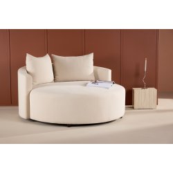 Kelso daybed - Beige
