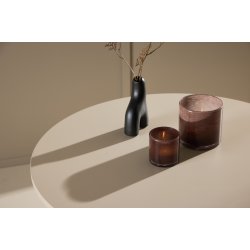 Olivia Sofabord &#8960;80 Beige