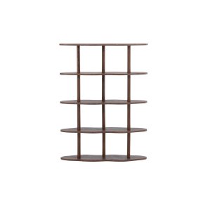 Moln hylde 30 x 140 x 105 Mocca