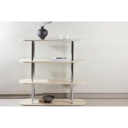 Zino hylde 30 x 116 x 120 