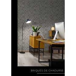 RASCH STUDIO 2027 MURSTEN TAPET 0,53X10 M