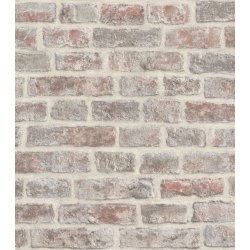 RASCH STUDIO 2027 MURSTEN TAPET 0,53X10 M