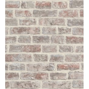 RASCH STUDIO 2027 MURSTEN TAPET 0,53X10 M