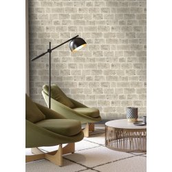 RASCH STUDIO 2027 MURSTEN TAPET 0,53X10 M