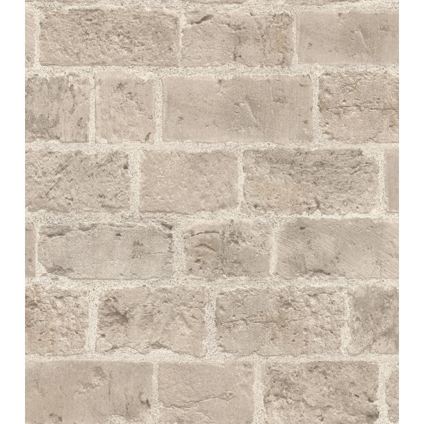 RASCH STUDIO 2027 MURSTEN TAPET 0,53X10 M